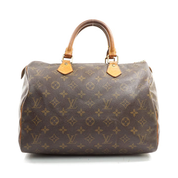 Louis Vuitton Speedy 30 Hand Bag