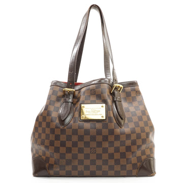 Louis Vuitton Hampstead Mm Shoulder
