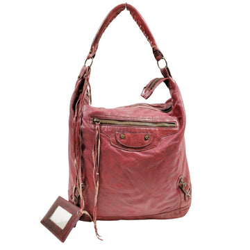 Balenciaga Shoulder Bag The Day