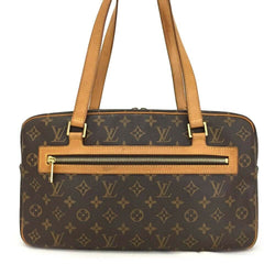 Louis Vuitton Cite Gm Shoulder Bag