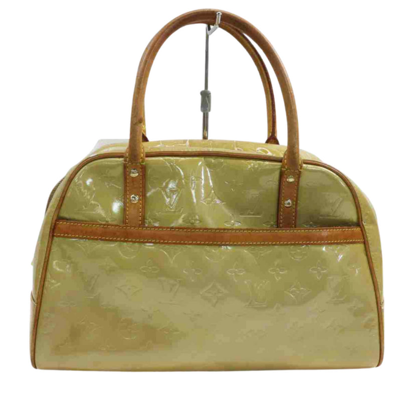 Pre-loved authentic Louis Vuitton Tompkins Hand Bag sale at jebwa.