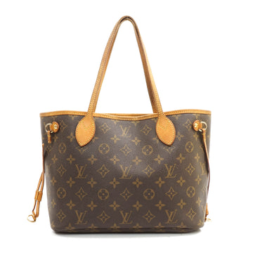 Louis Vuitton Neverfull Pm Tote Bag