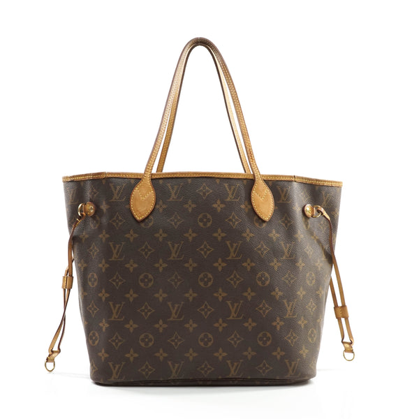 Louis Vuitton Neverfull Mm Tote Bag