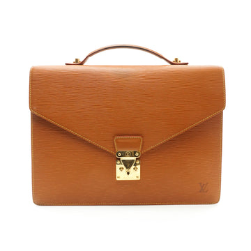 Louis Vuitton Conseiller Laptop Bag