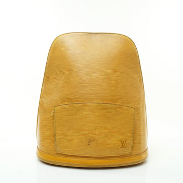 Louis Vuitton Gobelins Back Pack