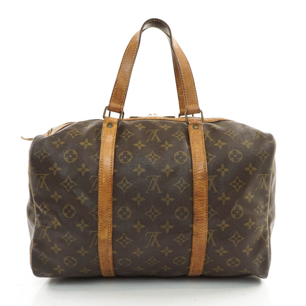 Louis Vuitton Sac Souple 35 Travel