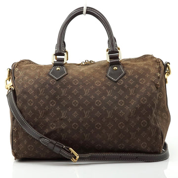 Louis Vuitton Speedy 30 Idylle