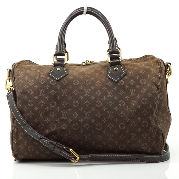 Louis Vuitton Speedy 30 Idylle