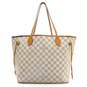 Louis Vuitton Neverfull Mm Tote Bag