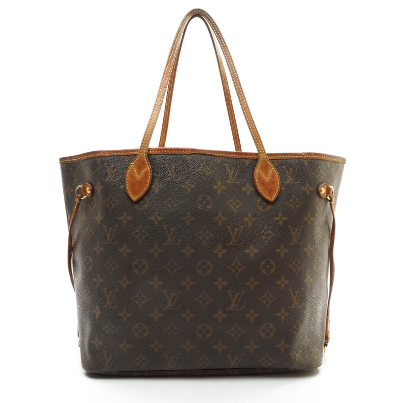 Louis Vuitton Neverfull Mm Tote Bag