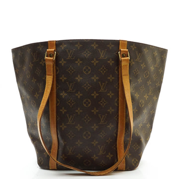 Louis Vuitton Sac Shopping Tote Bag