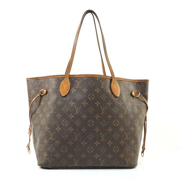Louis Vuitton Neverfull Mm Tote Bag