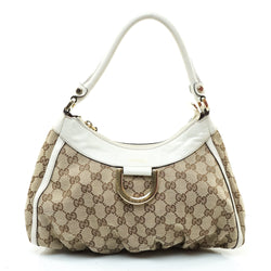 Gucci Shoulder Bag Light Brown