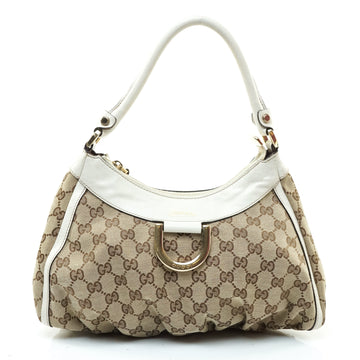 Gucci Shoulder Bag Light Brown