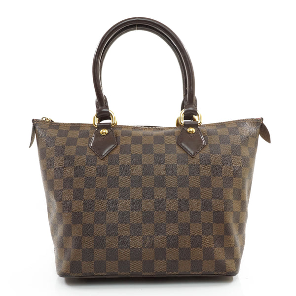 Louis Vuitton Saleya Pm Hand Bag