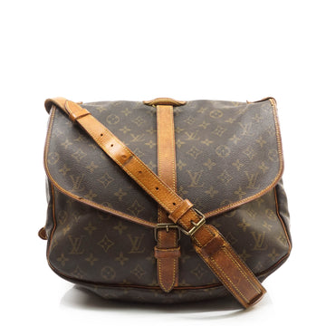 Louis Vuitton Saumur 35 Crossbody