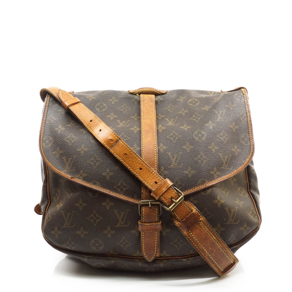 Louis Vuitton Saumur 35 Crossbody