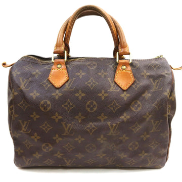 Louis Vuitton Speedy 30 Hand Bag