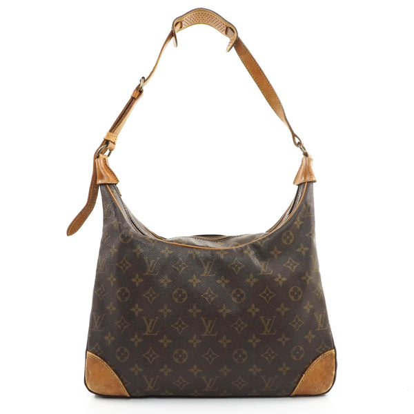 Louis Vuitton Boulogne 35 Shoulder
