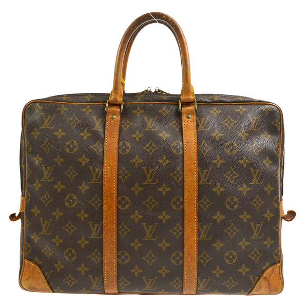 Louis Vuitton Porte Documents