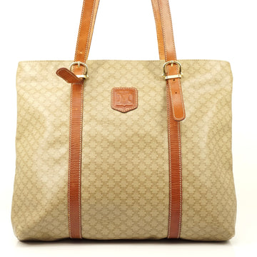 Celine Macadam Tote Bag