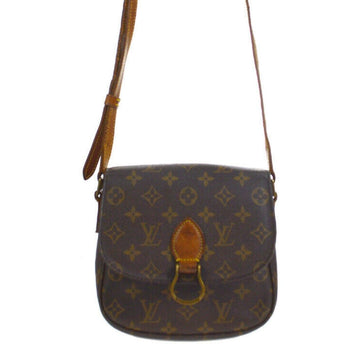 Louis Vuitton Saint Cloud Mm