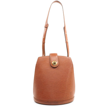 Louis Vuitton Cluny Shoulder Bag