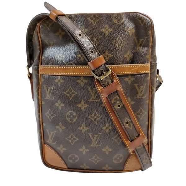 Louis Vuitton Danube Mm Crossbody