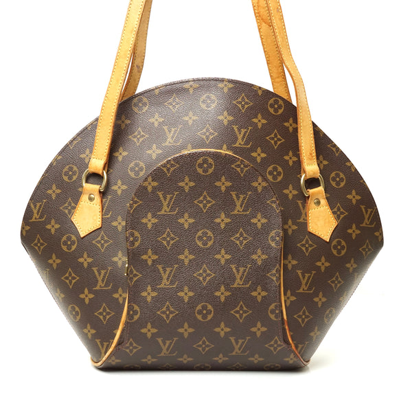Louis Vuitton Ellipse Gm Shopping
