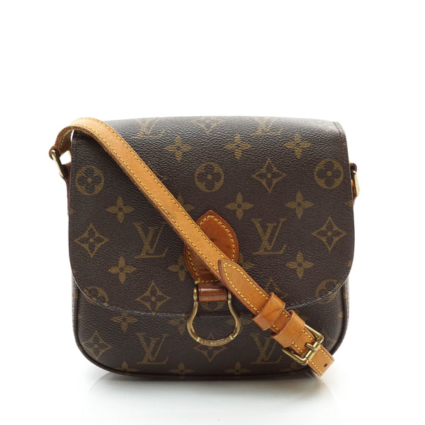 Louis Vuitton Saint Cloud Pm