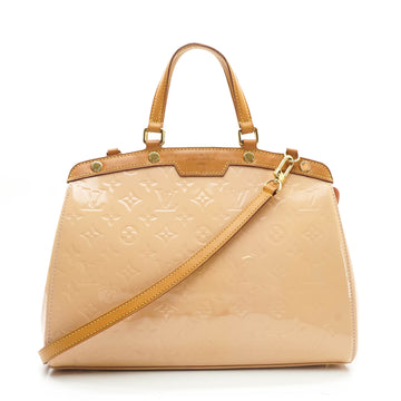 Louis Vuitton Brea Mm Hand Bag