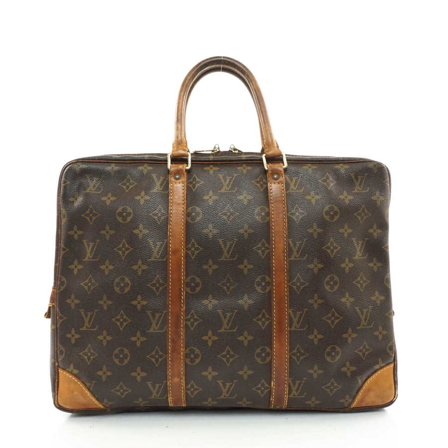 Louis Vuitton Porte Documents