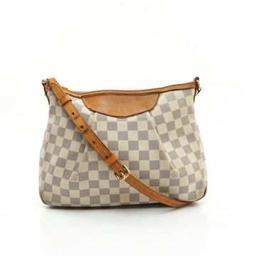Louis Vuitton Siracusa Pm Crossbody