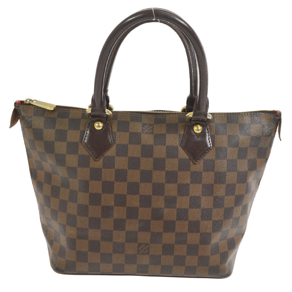 Louis Vuitton Saleya Pm Hand Bag