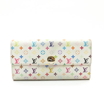 Louis Vuitton Portefeuille Sarah