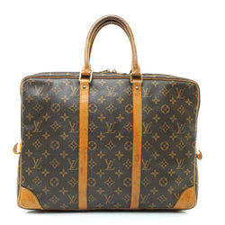Pre-loved authentic Louis Vuitton Porte Documents sale at jebwa.