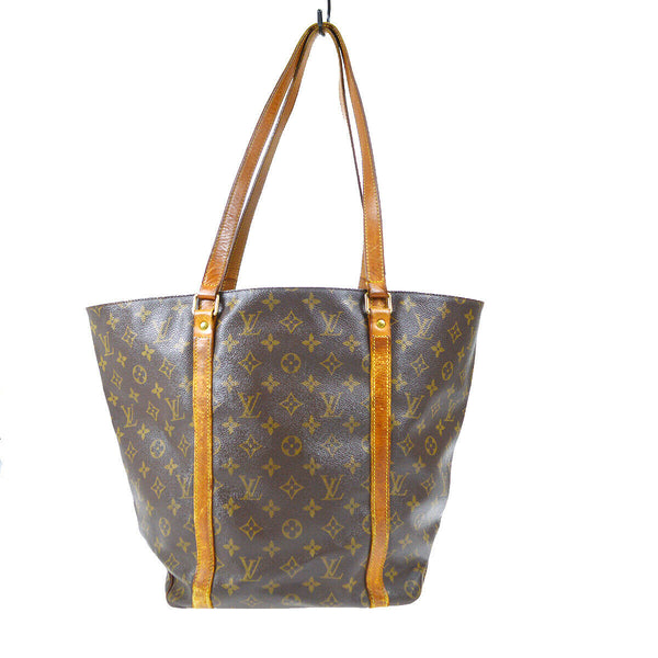 Louis Vuitton Sac Shopping Tote Bag