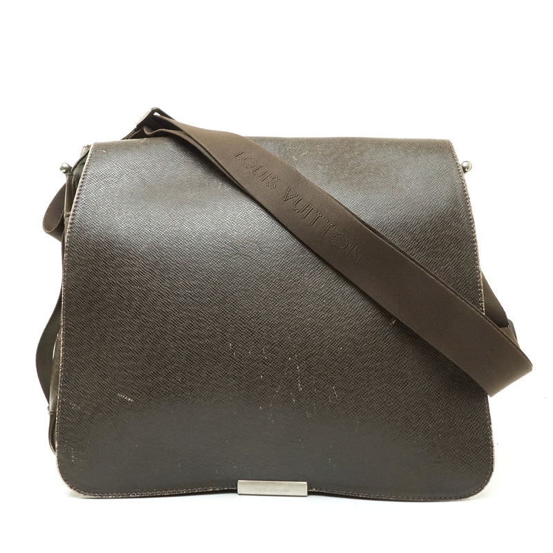 Louis Vuitton Shoulder Bag Viktor