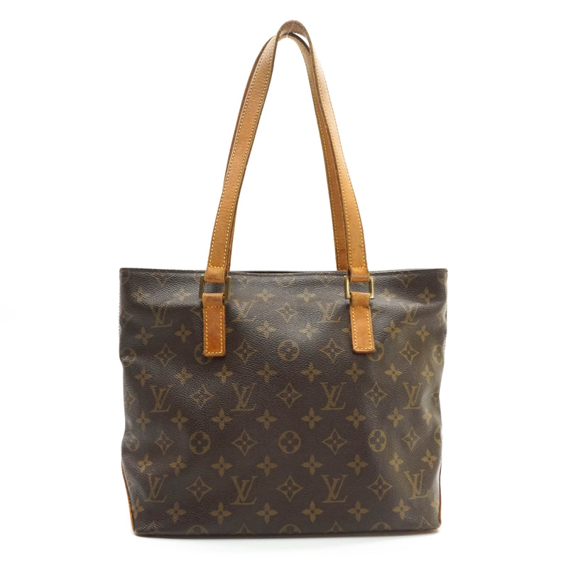 Louis Vuitton Cabas Piano Tote Bag