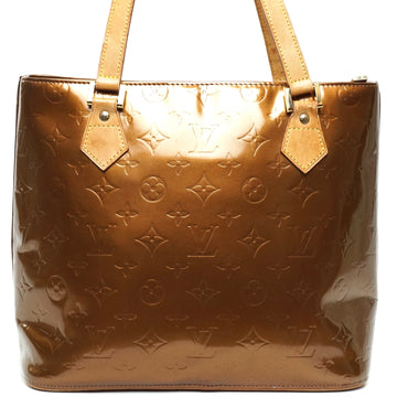 Pre-loved authentic Louis Vuitton Houston Tote Bag sale at jebwa.