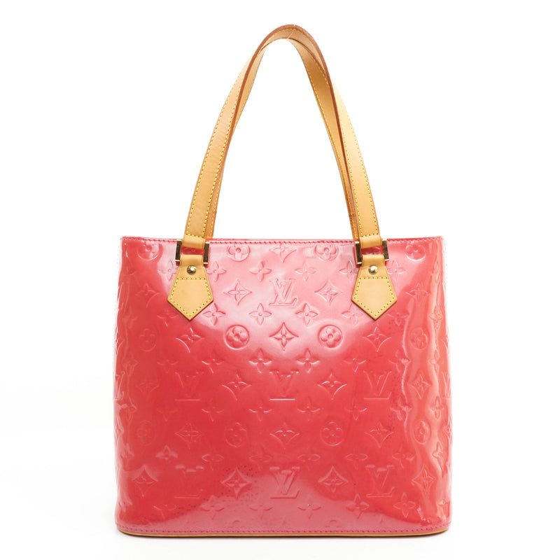 Louis Vuitton Houston Tote Bag Pink