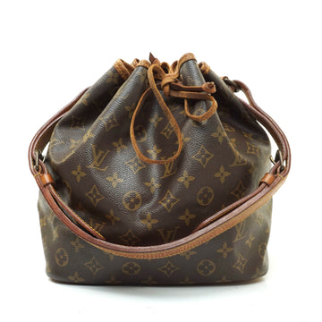 Louis Vuitton Noe Petit Shoulder