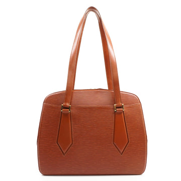 Louis Vuitton Voltaire Cipango