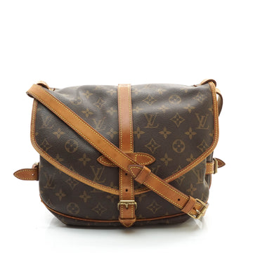Louis Vuitton Saumur 30 Messenger