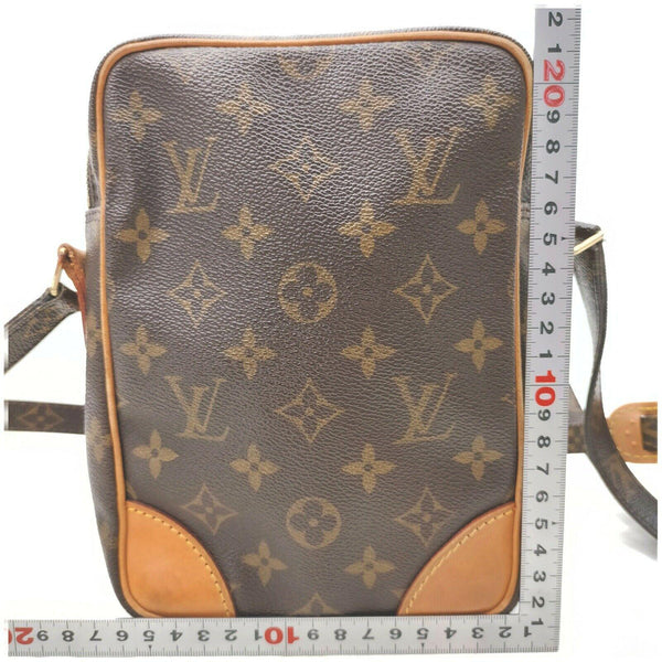 Louis Vuitton Amazon Pm Crossbody