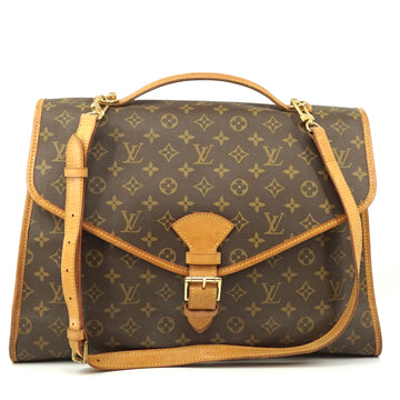 Louis Vuitton Beverly Shoulder Bag