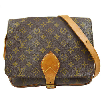 Louis Vuitton Cartouchiere Gm