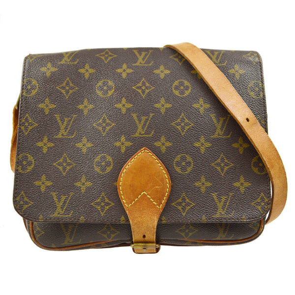 Louis Vuitton Cartouchiere Gm