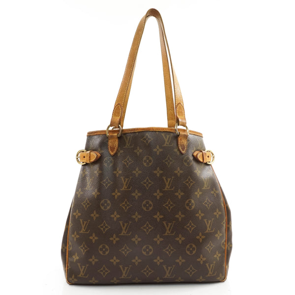 Louis Vuitton Batignolles Vertical