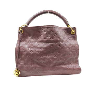 Louis Vuitton Artsy Mm Hand Bag
